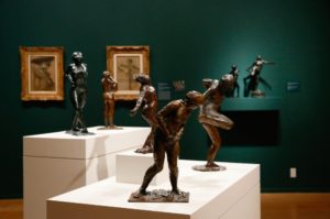 The Norton Simon Museum Presents A Night in Focus: Degas