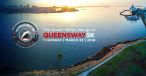 The Queen Mary Presents Queensway 5K 2018