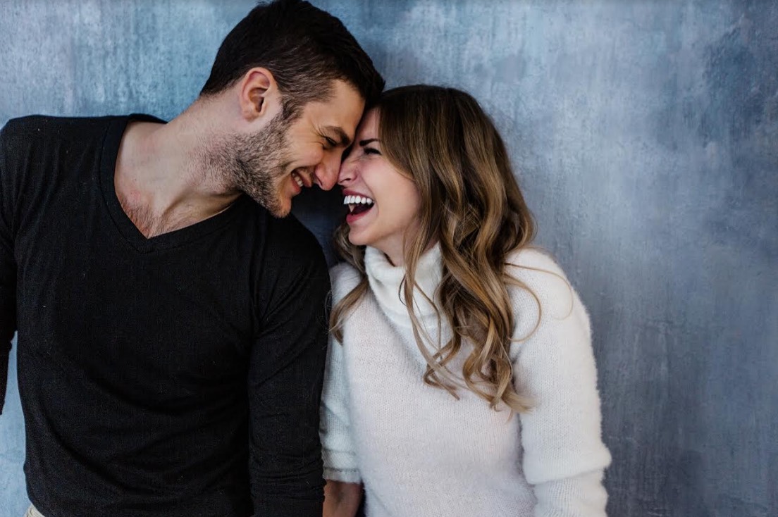 Dating After Heartbreak