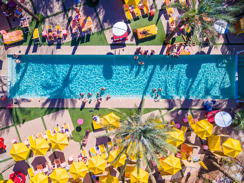 saguaro scottsdale