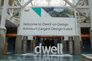 Dwell on Design 2018