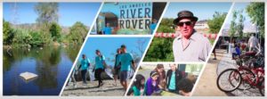 29th Annual Great LA River CleanUp: