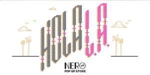 NERO48 Pop-up of Mexican Contemporary Design at Vinz Los Angeles