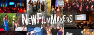 NewFilmmakers Los Angeles Women Directors & Narratives Film Festival