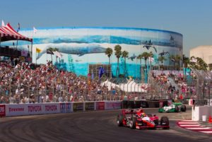Toyota Grand Prix Long Beach 2018