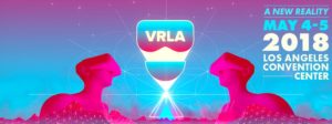 VRLA 2018