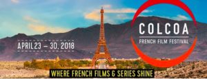COLCOA French Film Festival DGA