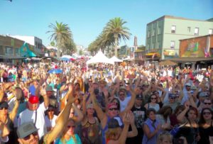 Fiesta Hermosa 2018