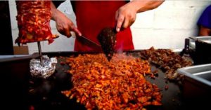 Mexican Street Food of L.A.: Elotes, Discrimination and Politics at LA Plaza Cultura y Artes