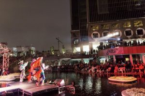Grand Performances featured 2018