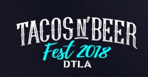 Tacos N' Beer Fest