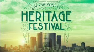 6th Annual Heritage Fest