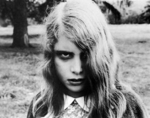 Night of the Living Dead at LACMA