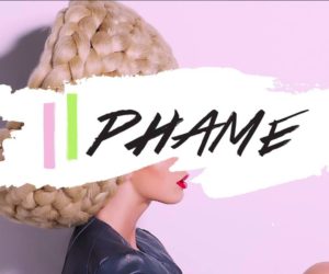 Phame Expo Los Angeles