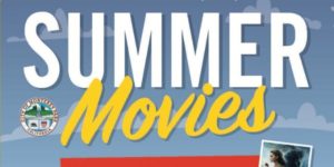 Free Summer Movies in the Park in Monterey Park