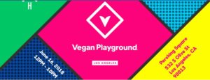 Vegan Playground