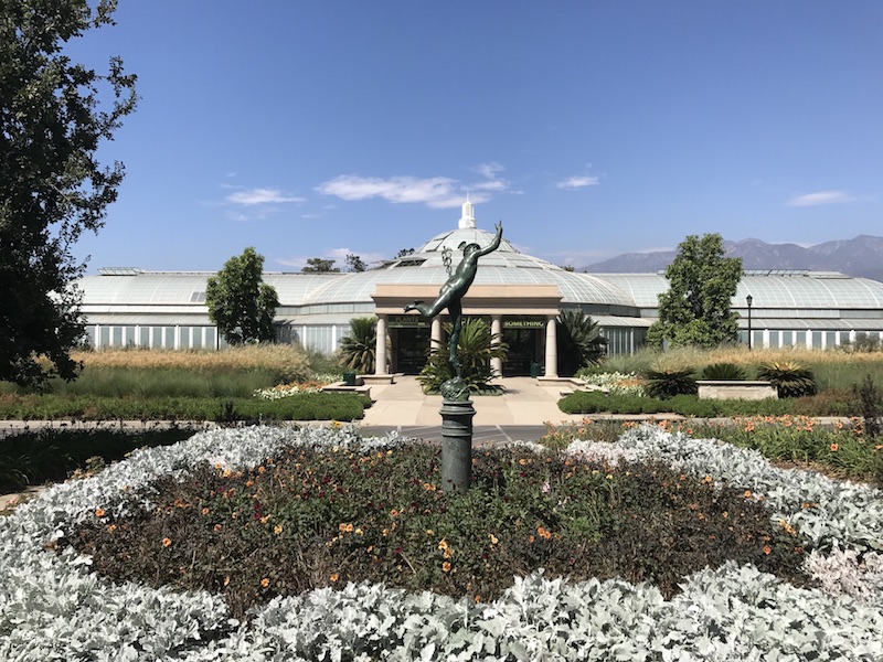 Huntington Library