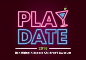 Playdate 2018 at Kidspace