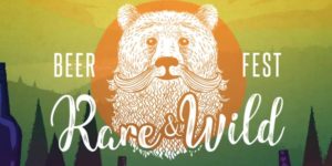 LA Rare and Wild Beer Fest