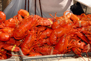 Long Beach Lobster Festival 2018