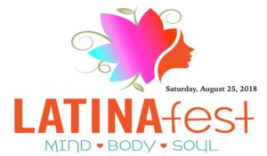 LATINAFest: Mind, Body & Soul at La Plaza