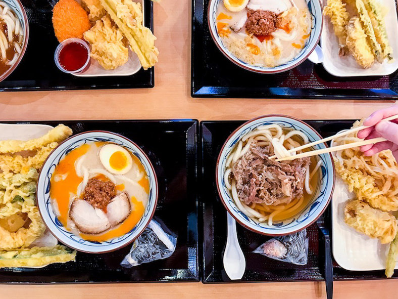 marugame-udon