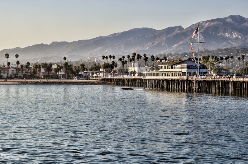 Unique Things To Do In Santa Barbara On A Weekend Getaway From L A