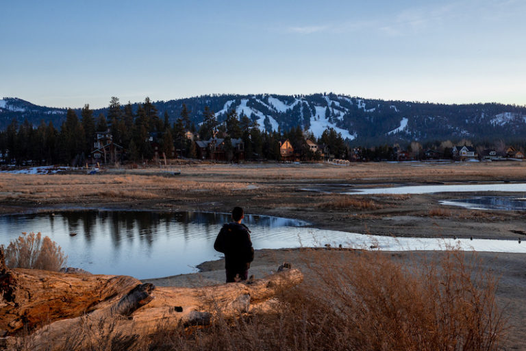 Awesome Things to do in the Mountains of San Bernardino County (Big 