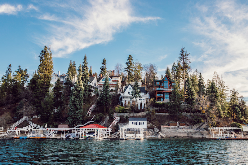 Lake Arrowhead - Visit California