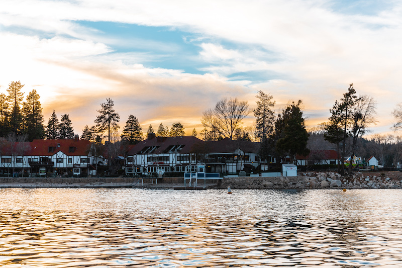 Things to Do in Lake Arrowhead, California - Arrowhead Tree Top Lodge