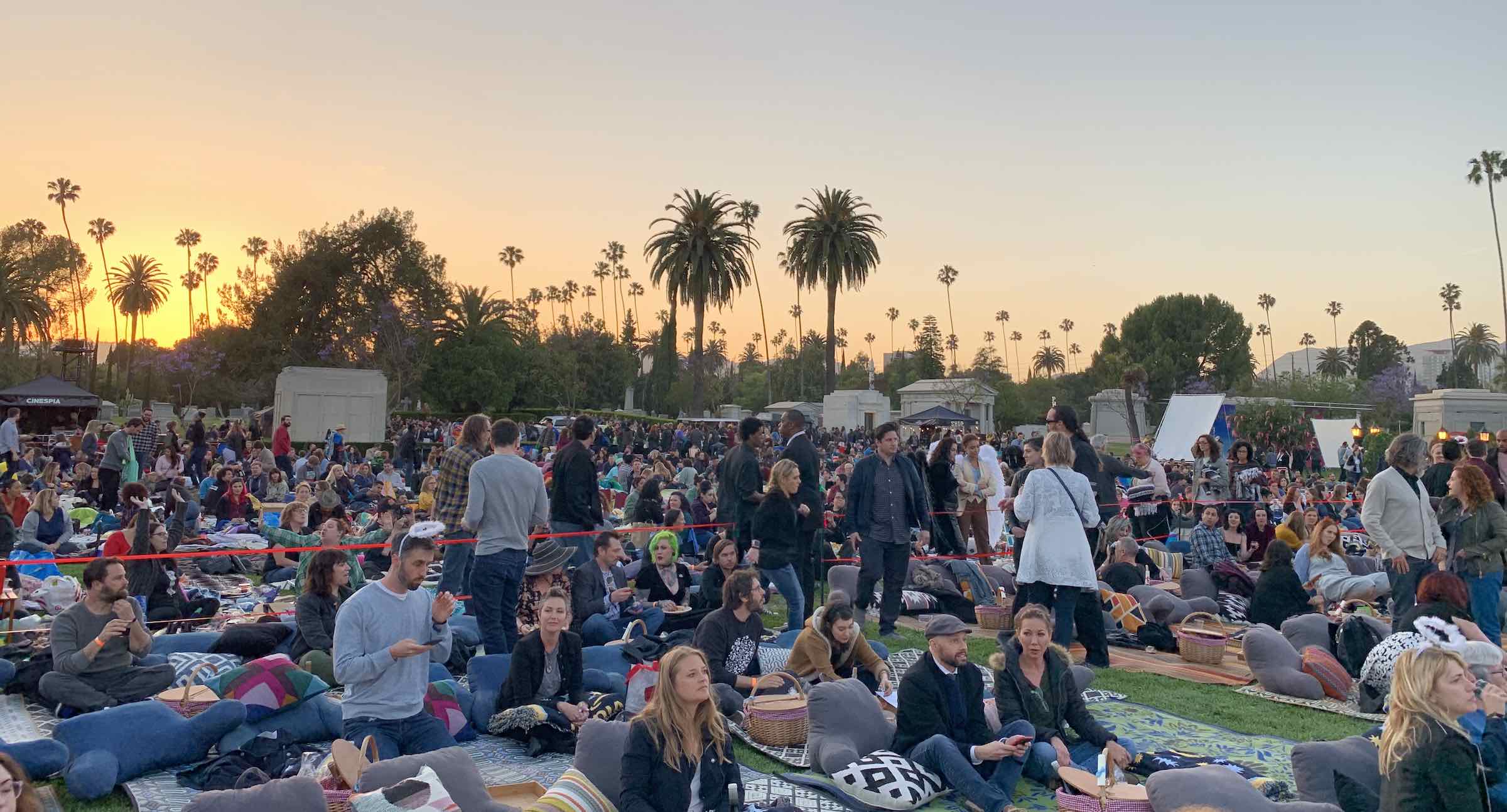 Celebrate the 42nd Lotus Festival at Echo Park, July 15-16