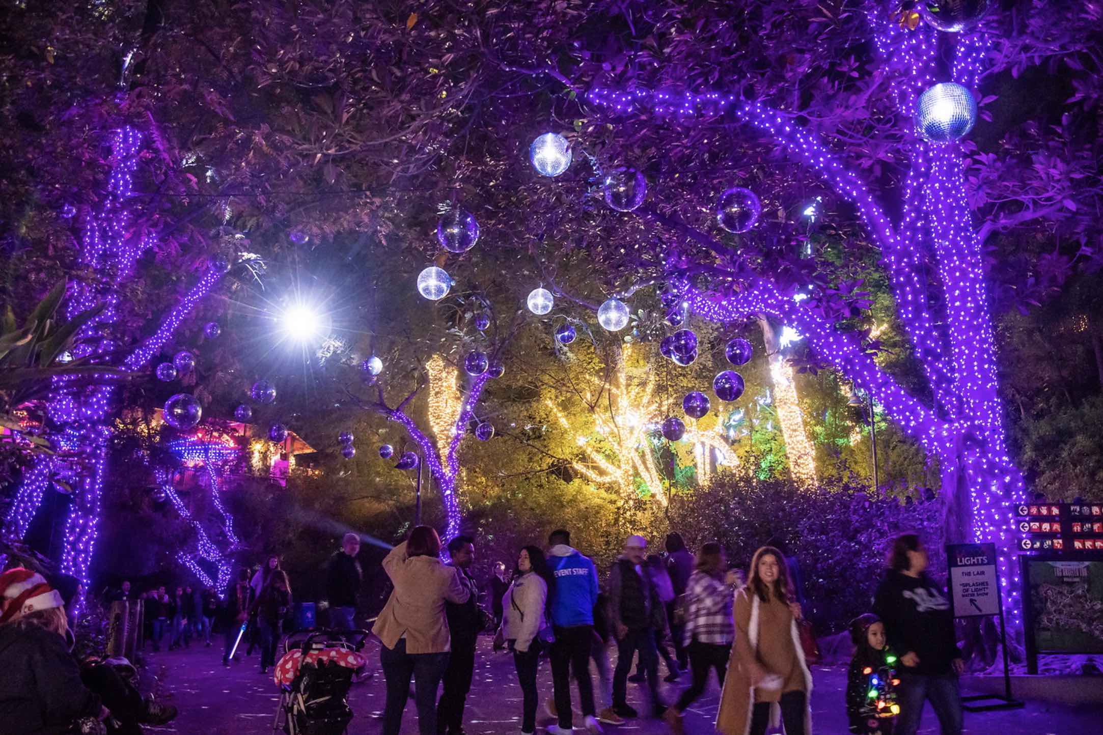 Popular Events in Los Angeles, CA
