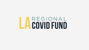 la-regional-covid-fund-logo