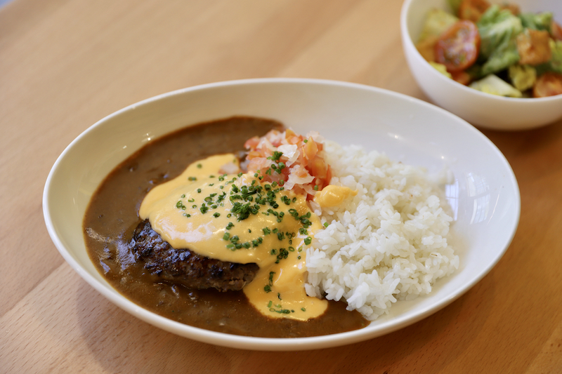 Popular Japanese Curry Chain Comes To Little Tokyo