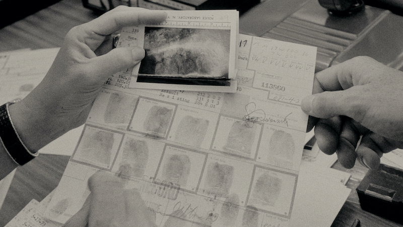 Join The Hunt For A Serial Killer In Netflix 'Night Stalker' Doc Series