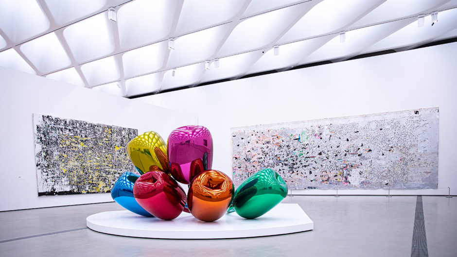 A Big List of L.A.'s Free Museums and Free Museum Days