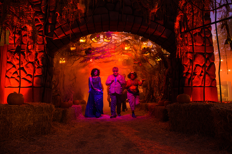 Halloween 2024 Events Los Angeles Ave Allix Violet halloween-2024-events-los-angeles-ave-allix-violet