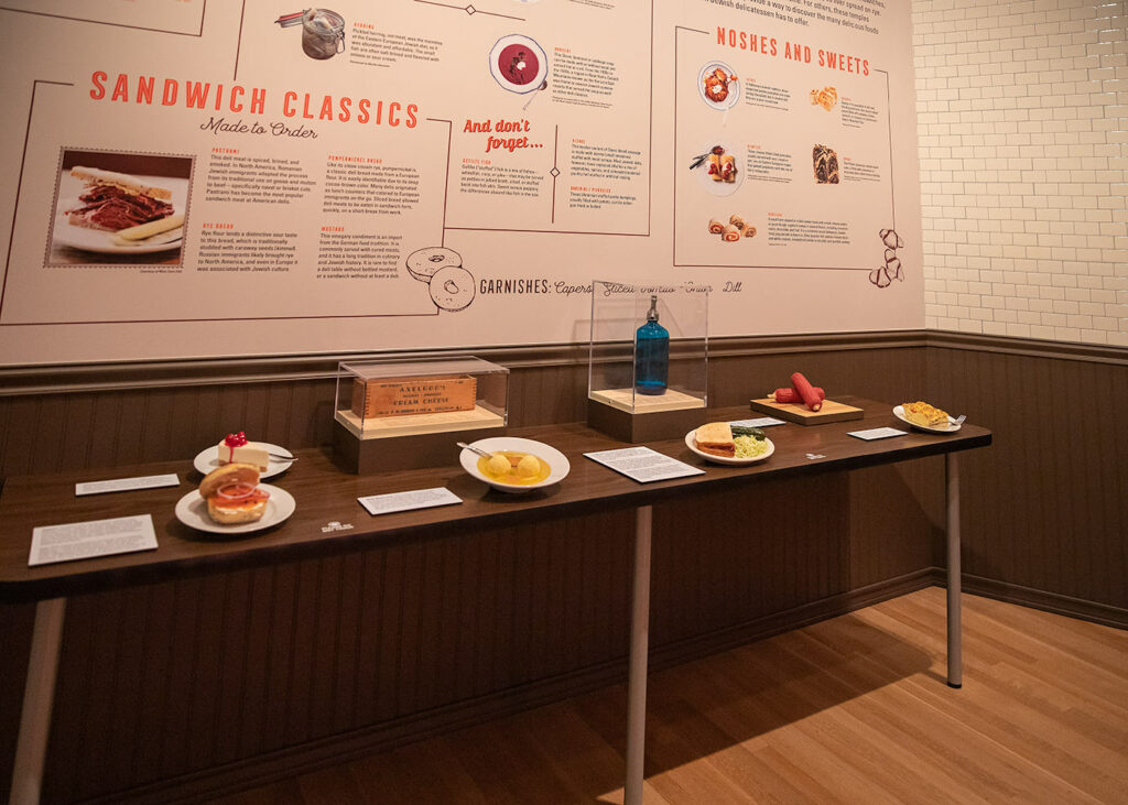 plastic-replica-food-the-jewish-deli-skirball