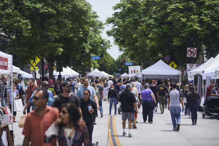 10 Things To Do For This Saturday in L.A. [5312025]