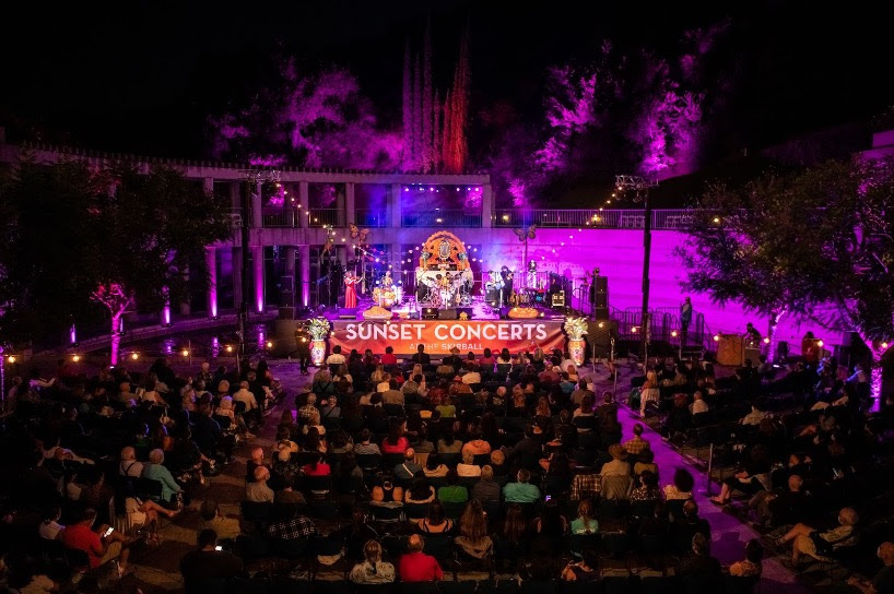 Free summer concert to feature Survivor