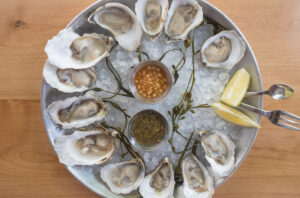 Rappahannock-Oysters