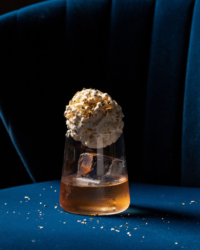 the-green-room-pocorn-cocktail-2022