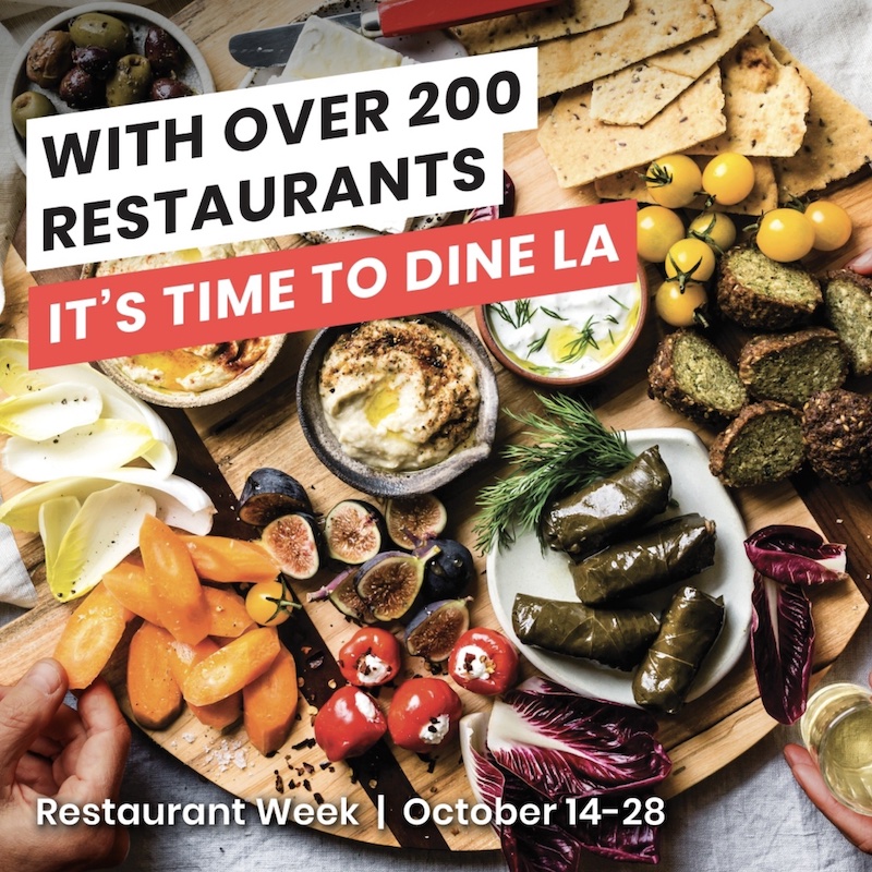 The Best Fall L.A. Events October 2022