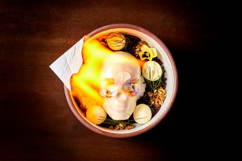 Sendero-Chocolate-Skull