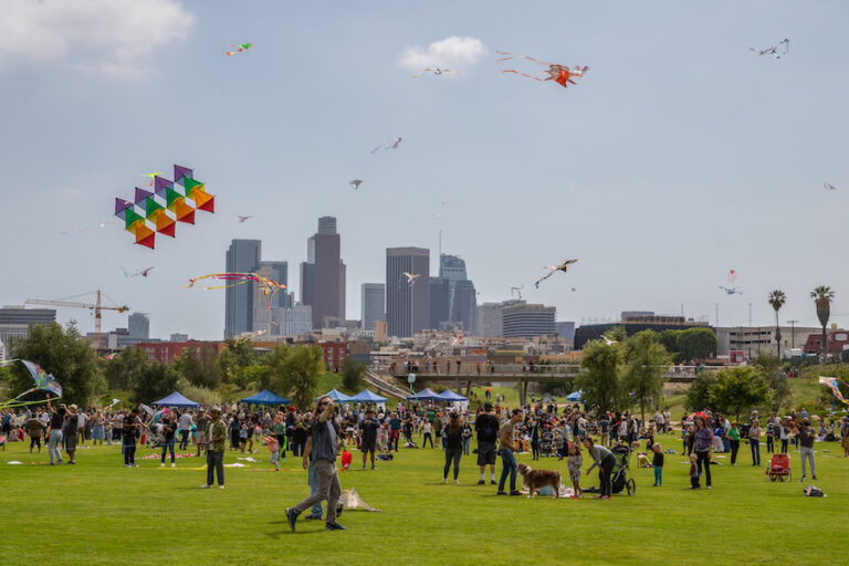 Spring In La 10 Awesome Free Things To Do For Spring in Los Angeles