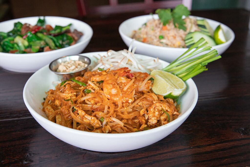 ayara-thai-pad-thai