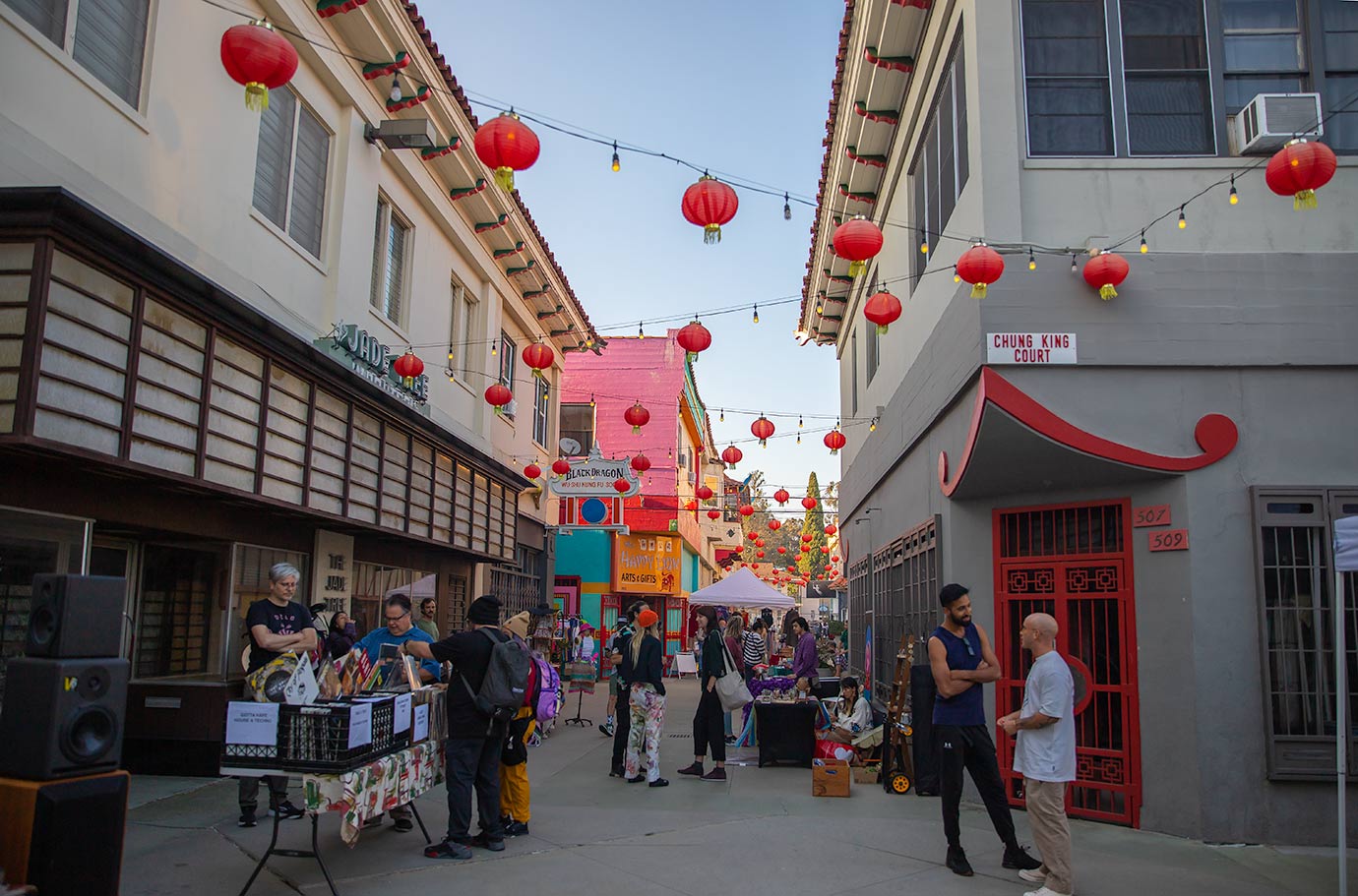 first-fridays-chinatown-chung-king-plaza