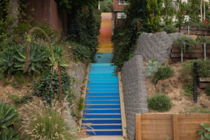 This image has an empty alt attribute; its file name is swan-steps-westerly-terrace.jpg