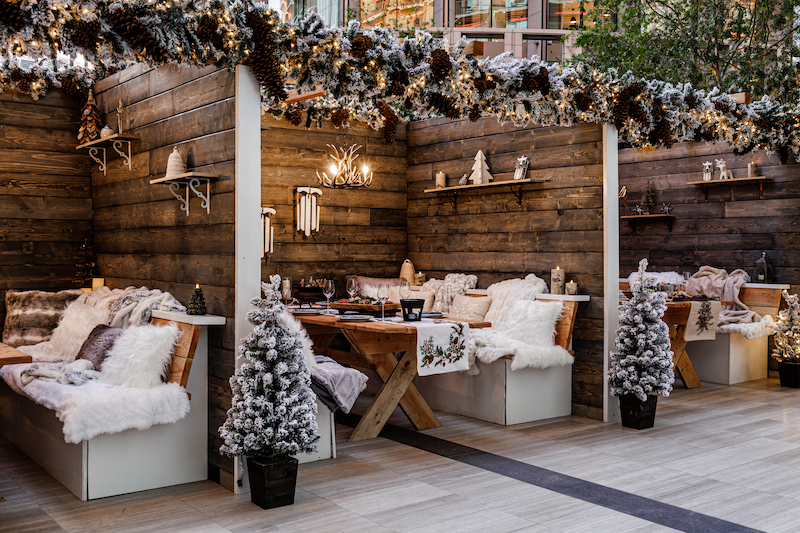Fairmont-Century-Plaza-Swiss-Chalet