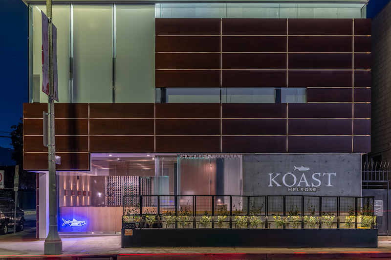 koast-melrose-exterior